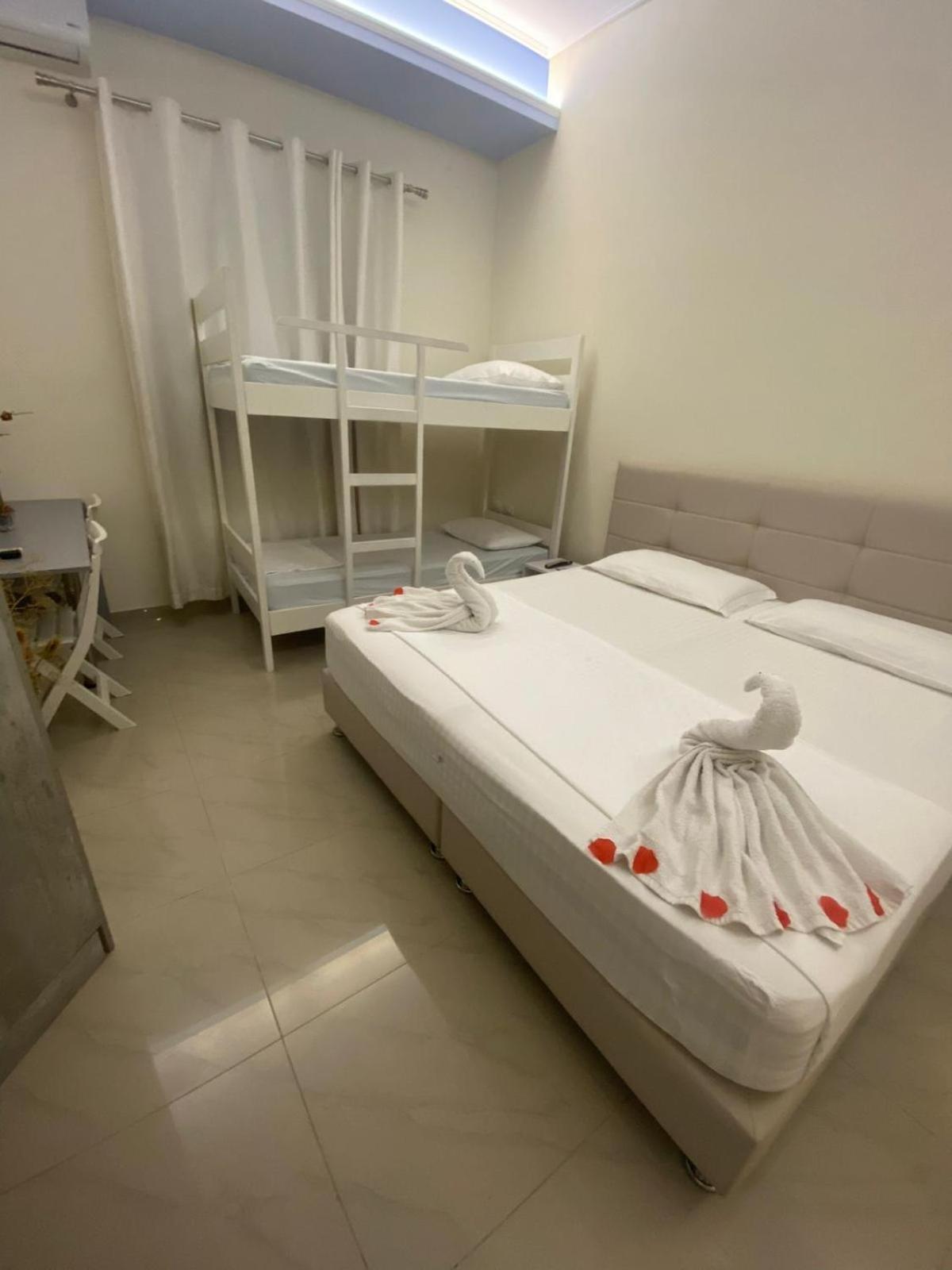 Fa_Holidays Wlora Zewnętrze zdjęcie