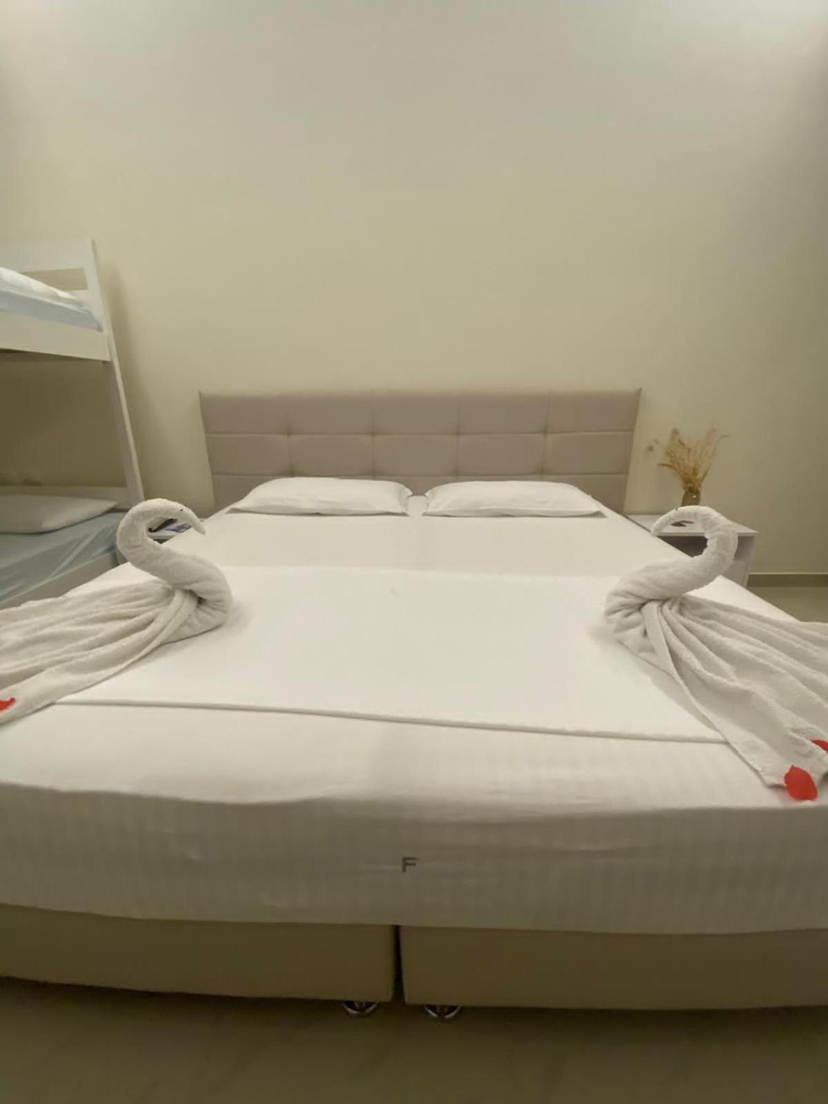 Fa_Holidays Wlora Zewnętrze zdjęcie