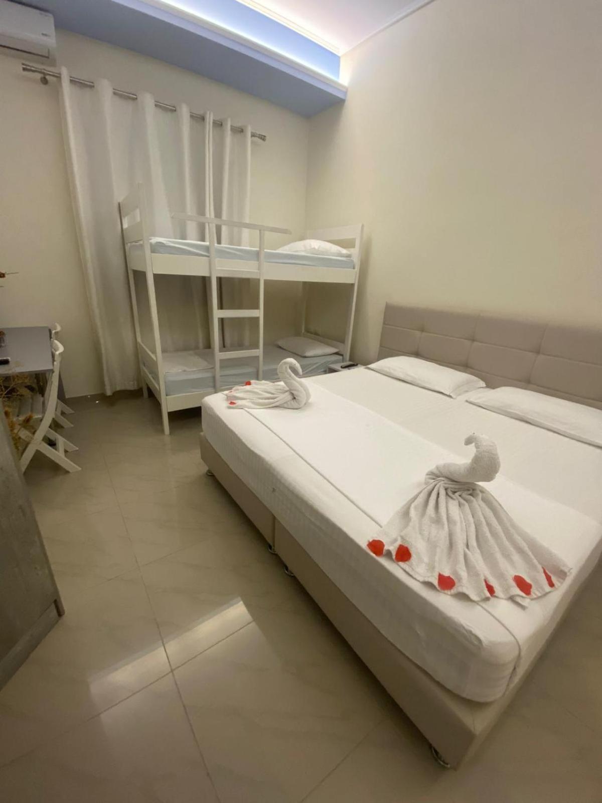 Fa_Holidays Wlora Zewnętrze zdjęcie
